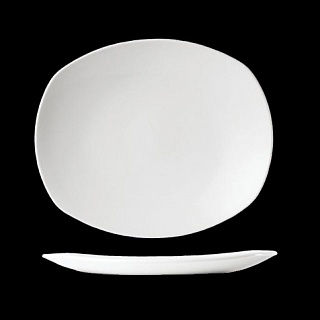 Тарелка мелкая 20.25 смTASTE-1