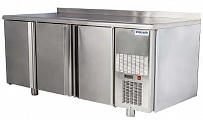 Стол холодильный TM3GN-G 1050420d Стол холодильный TM3GN-G 1050420d