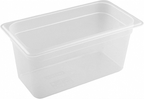 Гастроемкость GN1/3-200 полипропилен-1