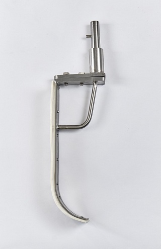 Скребок МПЛ-40.0047.15.00.000СБ (41000000085)-1