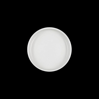 Блюдце для оливок «Corone» круглое 100 мм-1