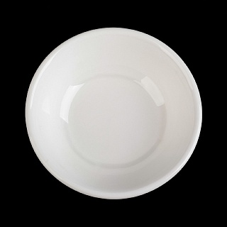Соусник White Label, 50 мл, d=7,5 см, цвет белый-1