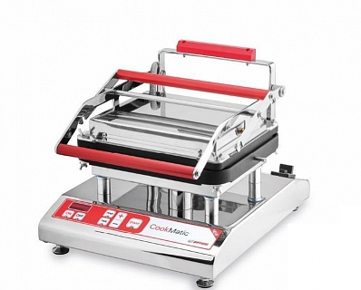 Аппарат для тарталеток, вафель Pavoni NEWCOOKMATIC-1