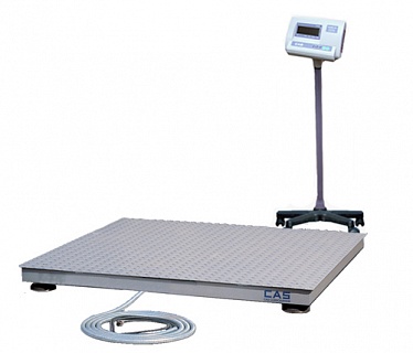 Весы платформенные Hercules R-600 1000 х 1000 -1