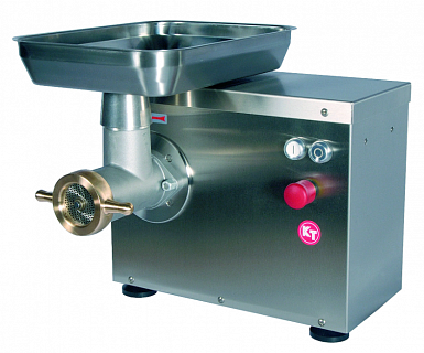 Мясорубка KT LM-10/P ENTERPRISE-1