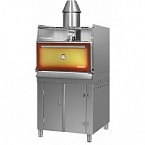 Печь Josper HJX 50LBC