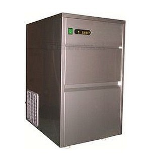 Льдогенератор HURAKAN HKN-IMF50-1