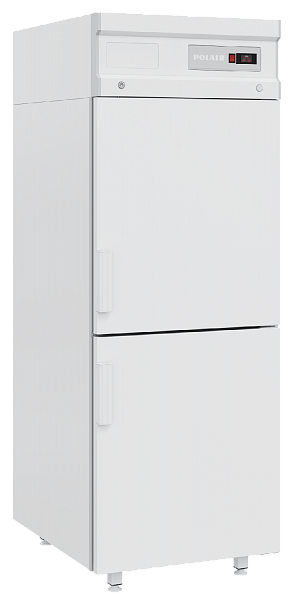 Шкаф холодильный CC207-S 1005120d -1