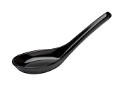 Ложка 14см "Черный"
