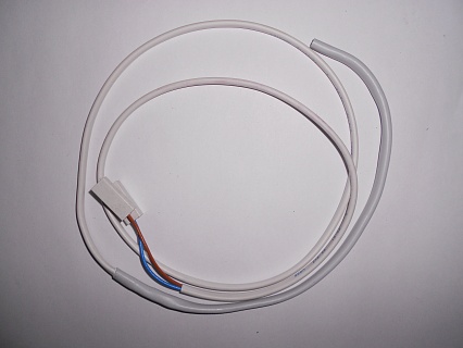 ПЭН трубки слива, шкаф CB(CV)105, CB(CV)107, DP107, CC214 2931055d-2