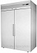 Шкаф холодильный CC214-S (комбинированный) 1008045d-preview-1