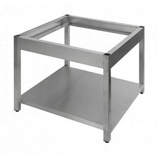 Подставка под индукционную плиту Luxstahl ПИ 4-98-1