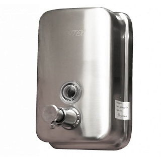 Дозатор жидкого мыла Ksitex SD 1618-500-1