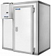 Камера холодильная КХН-16,52 (80 мм.) 2860х3160х2200