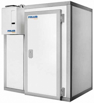 Камера холодильная КХН-16,52 (80 мм.) 2860х3160х2200-1