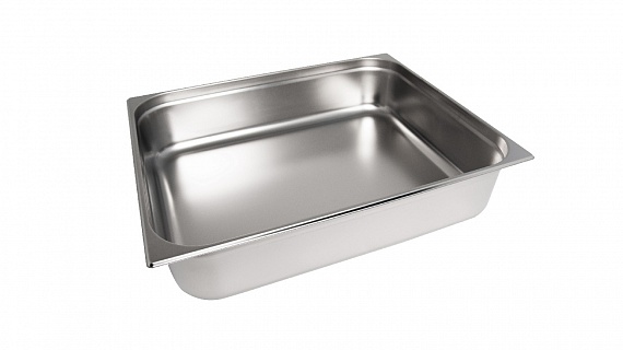 Гастроемкость EKSI E821-6W (2/1×150 мм)-1