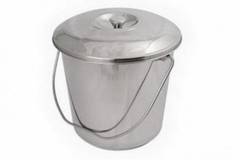 Метла с алюминиевым черенком-1