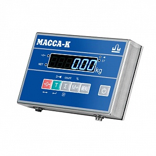 Терминал весовой AB-1