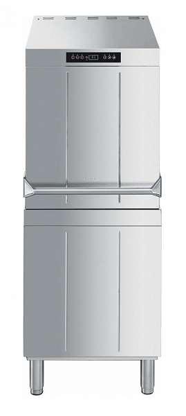 Машина посудомоечная купольная SMEG SPH505SL-1