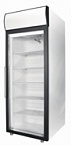Шкаф холодильный DM105-S (R290) 1103408d
