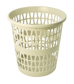 Корзина для мусора "Феста" 11л-1