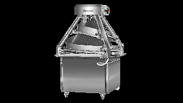 Тестоокруглитель "Восход-ТО-4" (В265.00.00.000) Тестоокруглитель "Восход-ТО-4" (В265.00.00.000)