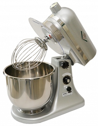 Миксер планетарный МП-5-1