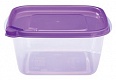 Контейнер 1,0 л для СВЧ ФРЭШ 2/40
