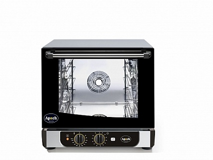 Печь конвекционная APACH AD44MH ECO-1