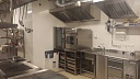 Оснащение оборудованием для кухни премиум ресторана "The Rules" и кулинарной лавки "Roomies" preview №2