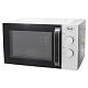 Печь микроволновая СВЧ ROAL DBC-C85 25л. камера нерж.