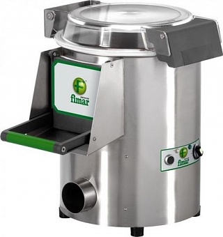 Машина картофелеочистительная FIMAR PPN/5 380-1