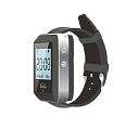 Пейджер администратора (черный) SMART 41E