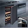 Шкаф винный IP INDUSTRIE CIR 140 CFU