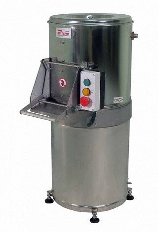 Машина мойки корнеплодов ММК-300-02-1