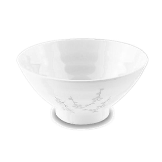 Миска d=12см*в.5,7см 250мл "Японская слива"-1