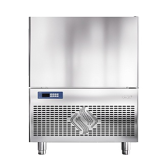 Аппарат шоковой заморозки ШОК-4-1/1 71010801135-1