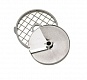 Диск кубики ROBOT COUPE 25 мм для CL50/52/55/60, R502 28115W