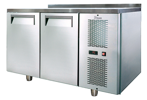 Стол холодильный TM2-SC 1051501d-1