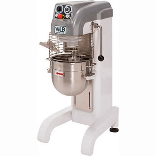 Миксер планетарный WLBake PM40 3V-1