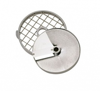 Диск кубики ROBOT COUPE 25 мм для CL50/52/55/60, R502 28115W-1