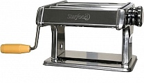 Лапшерезка с мех. упр. STARFOOD QF-180 двойная насадка для лапши