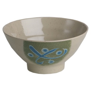 Миска d12,3см* в.5,9см, 200 мл "Удача"-1