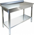 Стол производственный СПП-233/1200, 1200*600*850