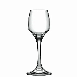 Рюмка 60 мл. d=40 мм. h=140 мм. Изабелла /12/1368/-1