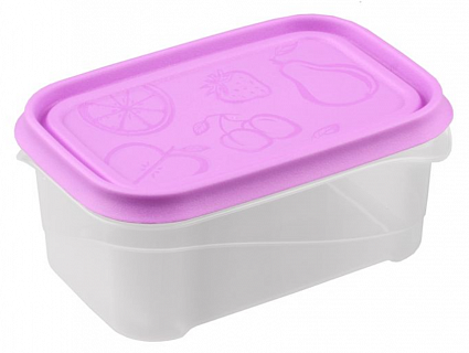 Контейнер для СВЧ 1,0 л Фриз 1/36-1