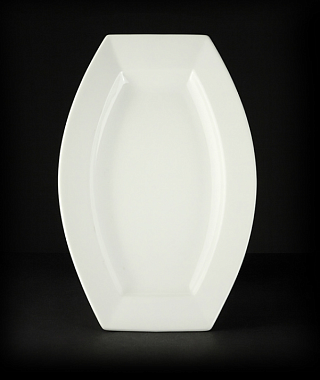 СЕЛЕДОЧНИЦА прямоугольная 10,25'' 255мм[FP-12763]-1