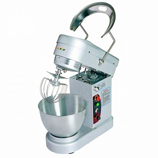 Миксер планетарный STARFOOD М20А-1