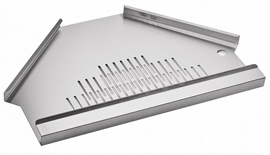 Сито сливное (60 л) КПЭМ-60.ОМР.00.01.000СБ (11000012851)-1