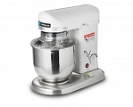 Миксер планетарный HURAKAN HKN-KS7